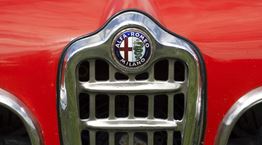 Ο κρυμμένος θησαυρός της Alfa Romeo αποκαλύπτεται