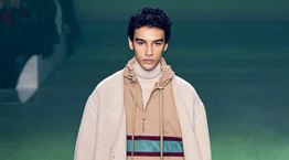 Το νέο κεφάλαιο στην ιστορία της Lacoste