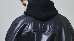 Fear of God x Ermenegildo Zegna: Το cool streetwear συναντά το φίνο tailoring