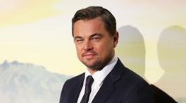 Ο Leonardo DiCaprio δεσμεύεται να παλέψει τον ρατσισμό