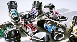 Τα νέα sneakers του Louis Vuitton είναι ένας φόρος τιμής στο Παρίσι