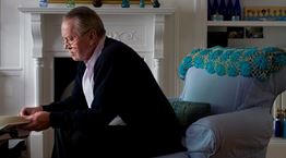 Chuck Feeney: Από δισεκατομμυριούχος σχεδόν απένταρος