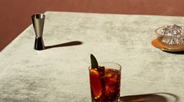 Η Rosita είναι το Negroni του καλοκαιριού