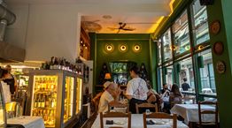 Καπάνι Μάρκετ