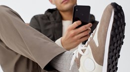 H Massimo Dutti παρουσιάζει την Shoes Experience