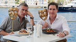 &quot;Ταξίδι στην Ελλάδα&quot;: Η βρετανική ταινία-ύμνος για τη χώρα μας