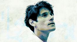 Συναυλίες στο σκοτάδι με τον Πάνο Βλάχο και τον Κ.Βήτα