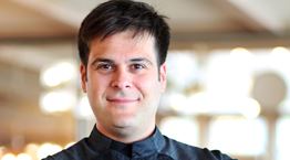 Luca Piscazzi, λάμψη δύο αστεριών Michelin στην Αθηναϊκή Ριβιέρα