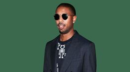 Το παλτό του Michael B. Jordan είναι ό,τι πιο κομψό είδαμε σήμερα