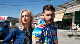 Η Limited Edition συλλογή της Superdry για το φετινό καλοκαίρι