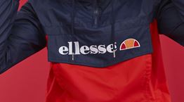 Η δυναμική επιστροφή της Ellesse