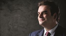Ο Κυριάκος Πιερρακάκης θέλει να ολοκληρώσει το ψηφιακό άλμα
