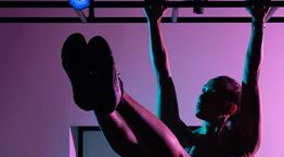 Hiveact, νέα εποχή στο Intelligent Fitness