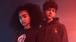 Η συλλεκτική συλλογή της Pull&amp;Bear για την Stranger Things Day