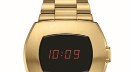 Hamilton Pulsar, το πρώτο digital ρολόι στην ιστορία της ωρολογοποιίας