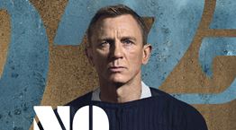 Πού πήγε το κοστούμι του James Bond;