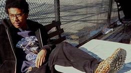 Η Supreme και η Timberland επανεφεύρουν τα boat shoes