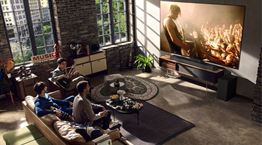 Ασύγκριτη &quot;WOW&quot; εμπειρία με τον τέλειο συνδυασμό LG TV &amp; Soundbar