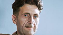 Το 1984 του George Orwell παραμένει τυλιγμένο στην αχλή του προφητικού μύθου του