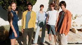 Σύγχρονο relaxed στιλ και ασύγκριτη ποιότητα στη νέα συλλογή Dirty Laundry