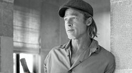 Η ροζέ σαμπάνια του Brad Pitt