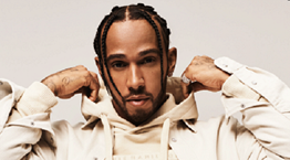 To fashion show του Tommy Hilfiger ζωντανά από το Λονδίνο στο Esquire