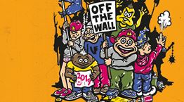 Vans Shop Riot: Ο μεγαλύτερος ευρωπαϊκός street skate διαγωνισμός της Vans επιστρέφει στην Αθήνα