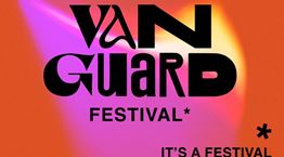 Vanguard στο Ρομάντσο, μία νέα γιορτή τέχνης