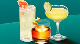 Welcome Back Drinks από την Diageo σε αγαπημένα ελληνικά μπαρ