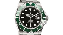 Όλα τα νέα ρολόγια της Rolex για το 2020