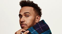 Πρώτη ματιά στην ανοιξιάτικη capsule συλλογή TommyXLewis