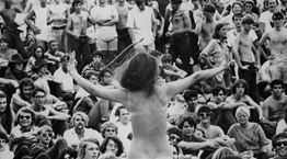 Ο κόσμος μετά τη σεξουαλική επανάσταση