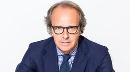 O Andrea Della Valle είναι από τους σημαντικότερους εκπροσώπους του Made in Italy