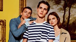 Θησαυροί για την ντουλάπα σου από μία αλυσίδα-έκπληξη