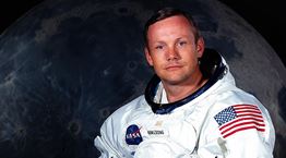 51 χρόνια μετά, ο Neil Armstrong είναι ο Πρώτος Άνθρωπος