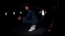 H νυχτερινή επιστροφή του NITE JOGGER των adidas Originals