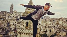 Woody Harrelson, ο νέος μεγάλος μαέστρος του Instagram