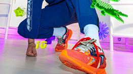 Lacoste X Sneaker10, και εγένετο L003 Neo