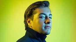 Michael Gandolfini, εις το όνομα του πατρός