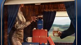 Η τέχνη του δώρου μέσα από τη μαγεία του καφέ