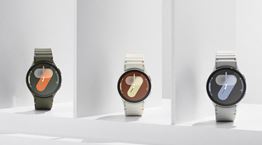 Τα νέα wearables της Samsung είναι εδώ