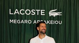 Για τον Novak Djokovic, η νοοτροπία του νικητή μένει για πάντα