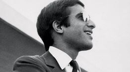 To αυθεντικό στυλ του Αλέξανδρου Ωνάση