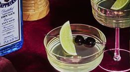 Last Word: Το cocktail που έχει πάντοτε την τελευταία λέξη