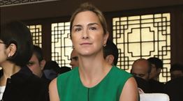 Πώς η Μαρία Αγγελικούση βρέθηκε από γιατρός σε τριτοκοσμικές χώρες στην κορυφή της ελληνόκτητης ναυτιλίας