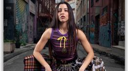 Παγκόσμια και ευρωπαϊκά charts ΄χορεύουν΄ στον ρυθμό της Μαρίνας Σάττι