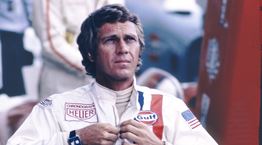 Τα ρολόγια που φόρεσε ο Steve McQueen στη μεγάλη οθόνη