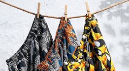 Τα αντρικά μαγιό της Intimissimi Uomo για το φετινό καλοκαίρι