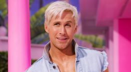 Ο Ken του Ryan Gosling είναι ταπί