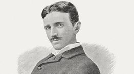 Η ζωή του Nikola Tesla γίνεται ταινία